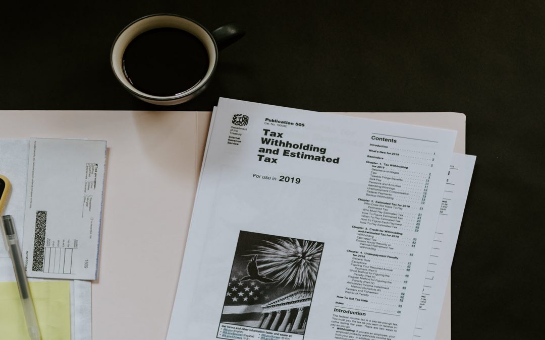 What is a Withholding Agent and Why are They Important?