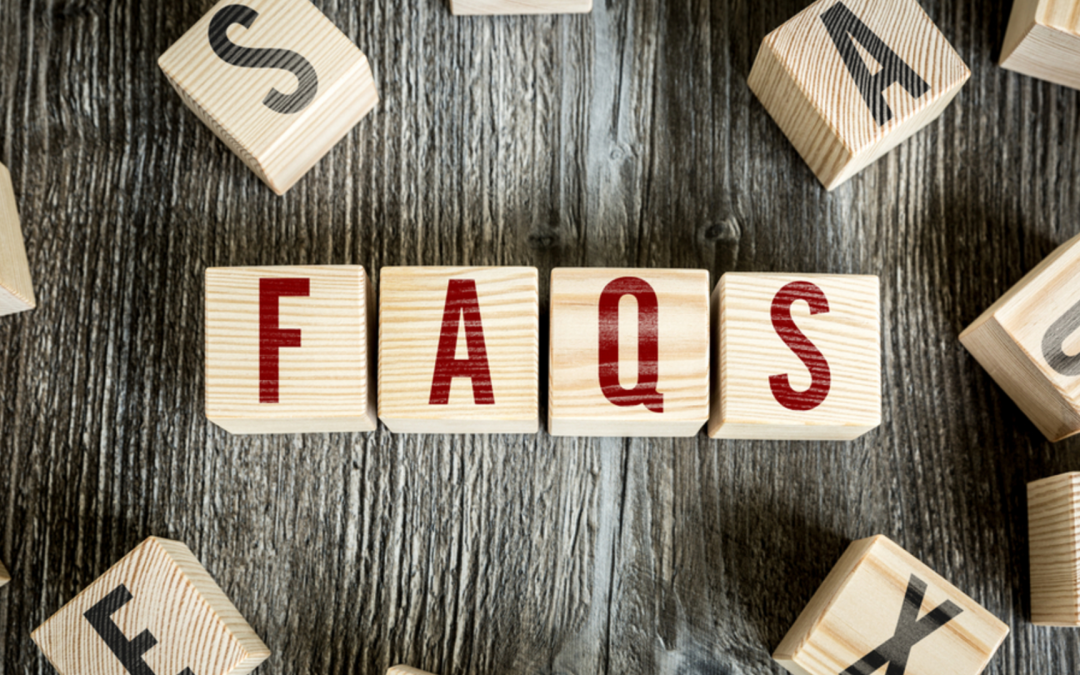 Finally- All the Most Frequently Asked Questions About Foreign Trusts in One Place!