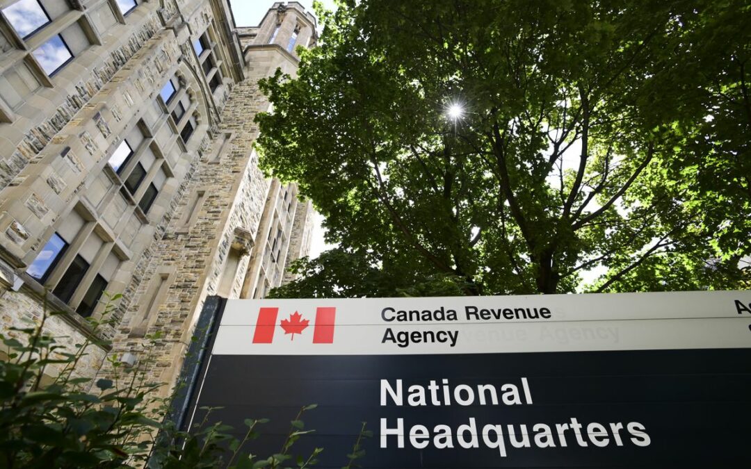 Conservatives, NDP call on CRA Commissioner to explain allegations of wrongdoing at global tax division