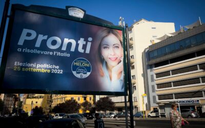 Italian elections: What are the main parties’ policies for foreigners?