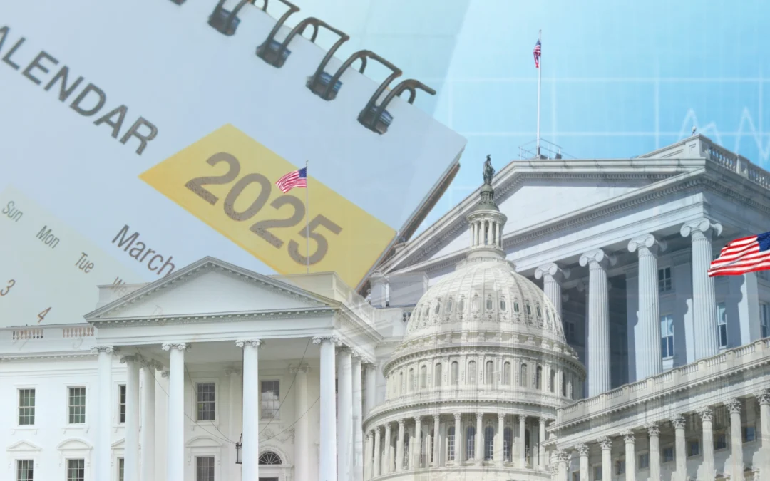 Navigating Tax Changes in 2025 Amid Uncertainty