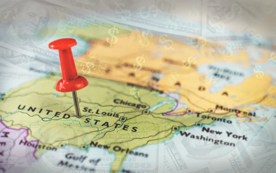 International tax, foreign asset and investment news: IWTA 1 Could the United States be the Next Global Tax Haven?