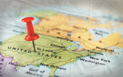 Could the United States be the Next Global Tax Haven?