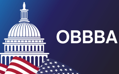 IWTA’s Guide to Key Provisions of the One Big Beautiful Bill Act