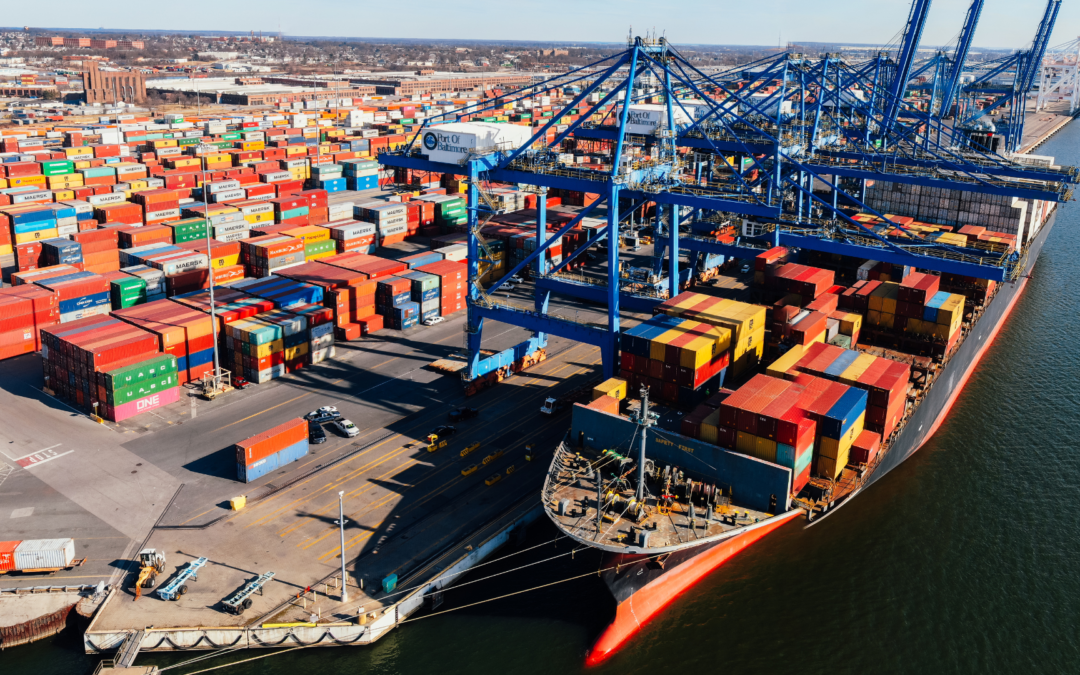 State of U.S. Tariffs: September 4, 2025 Report