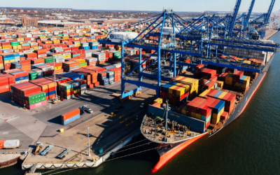 State of U.S. Tariffs: September 4, 2025 Report
